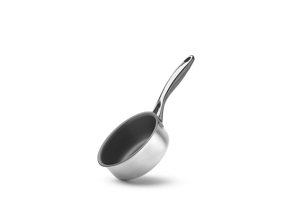 Zero – natural non-stick sauce pot 14cm
