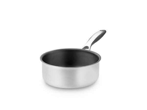 ZERO – NATURLIG NON-STICK SAUCEGRYDE 18CM