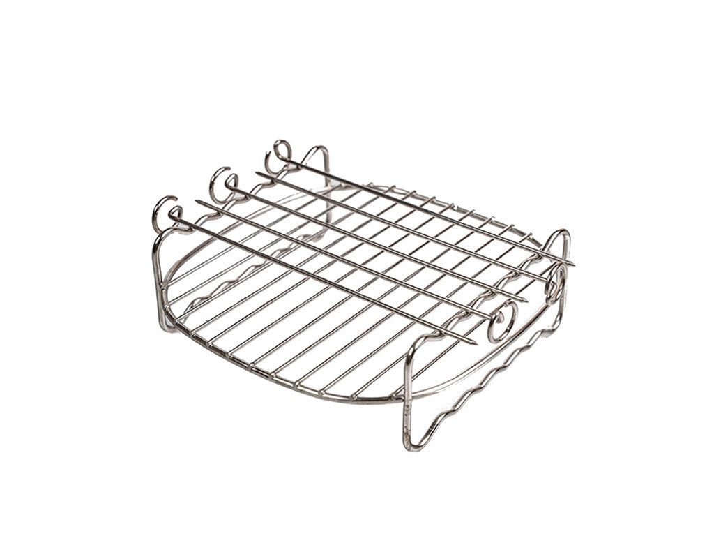 Airfryer grill – 8l