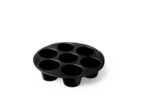 AIRFRYER MUFFIN FORM - 4L - 1