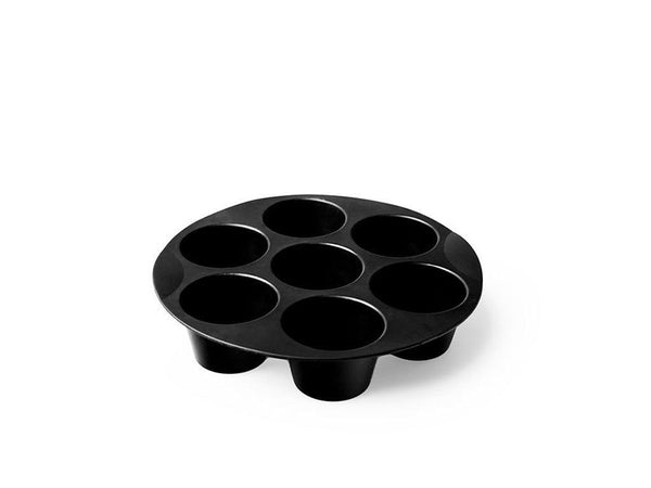 Airfryer muffin form - 4l