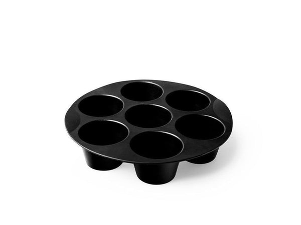 Airfryer muffin form - 5l