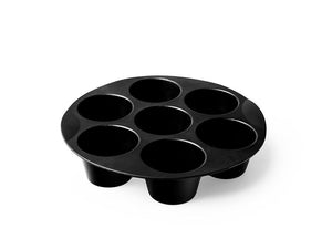 AIRFRYER MUFFIN FORM - 8L - 1