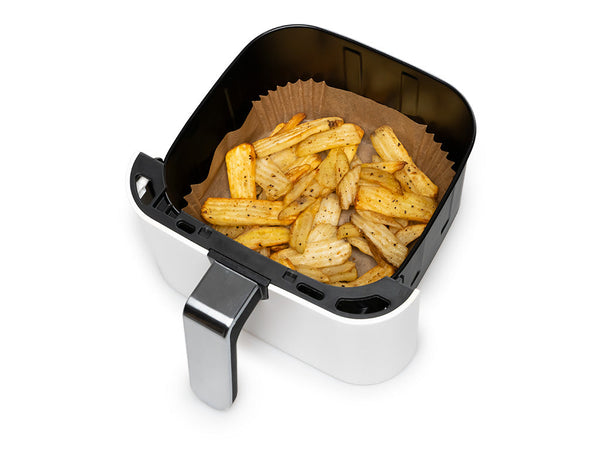 AIRFRYER BAGEPAPIR 18 x 16 CM - 50 stk