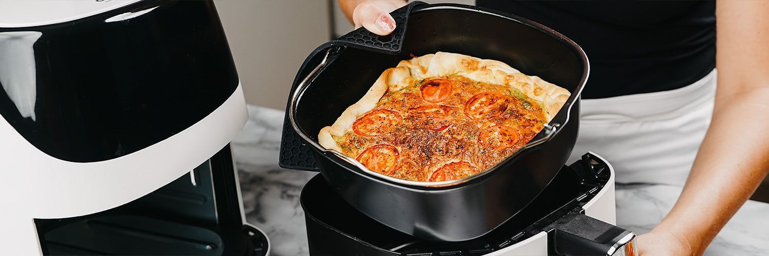 AIRFRYER KAGEFORM - 5L/6L - 9