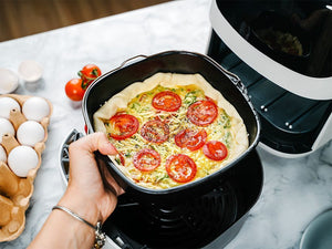 AIRFRYER KAGEFORM - 5L/6L - 8