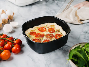 PREMIUM AIR FRYER SÆT