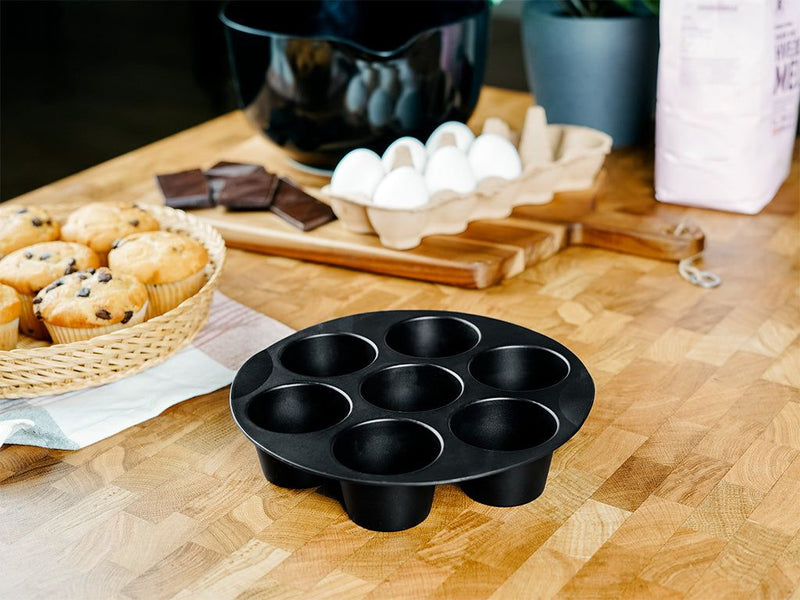 AIRFRYER MUFFIN FORM - 8L