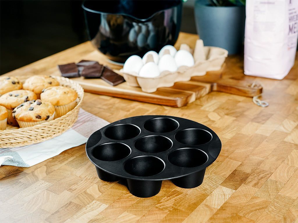 AIRFRYER MUFFIN FORM - 5L/6L - 9
