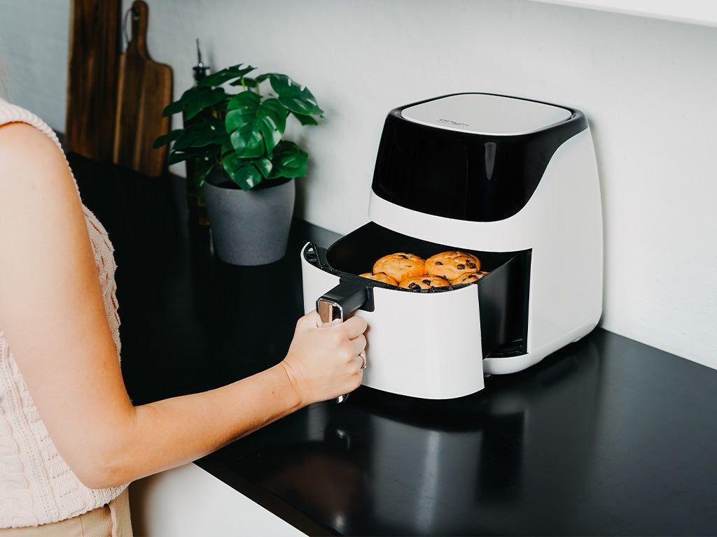 AIRFRYER MUFFIN FORM - 5L/6L - 8