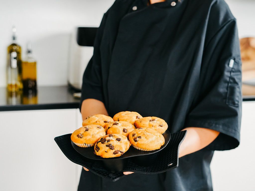AIRFRYER MUFFIN FORM - 8L - 5