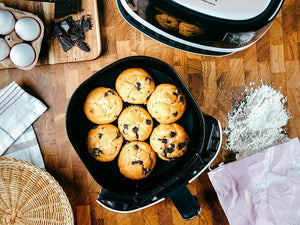AIRFRYER MUFFIN FORM - 5L/6L - 2