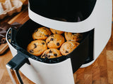 AIRFRYER MUFFIN FORM - 5L