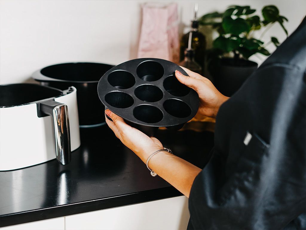 AIRFRYER MUFFIN FORM - 5L/6L - 7