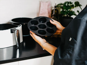 AIRFRYER MUFFIN FORM - 5L/6L - 7