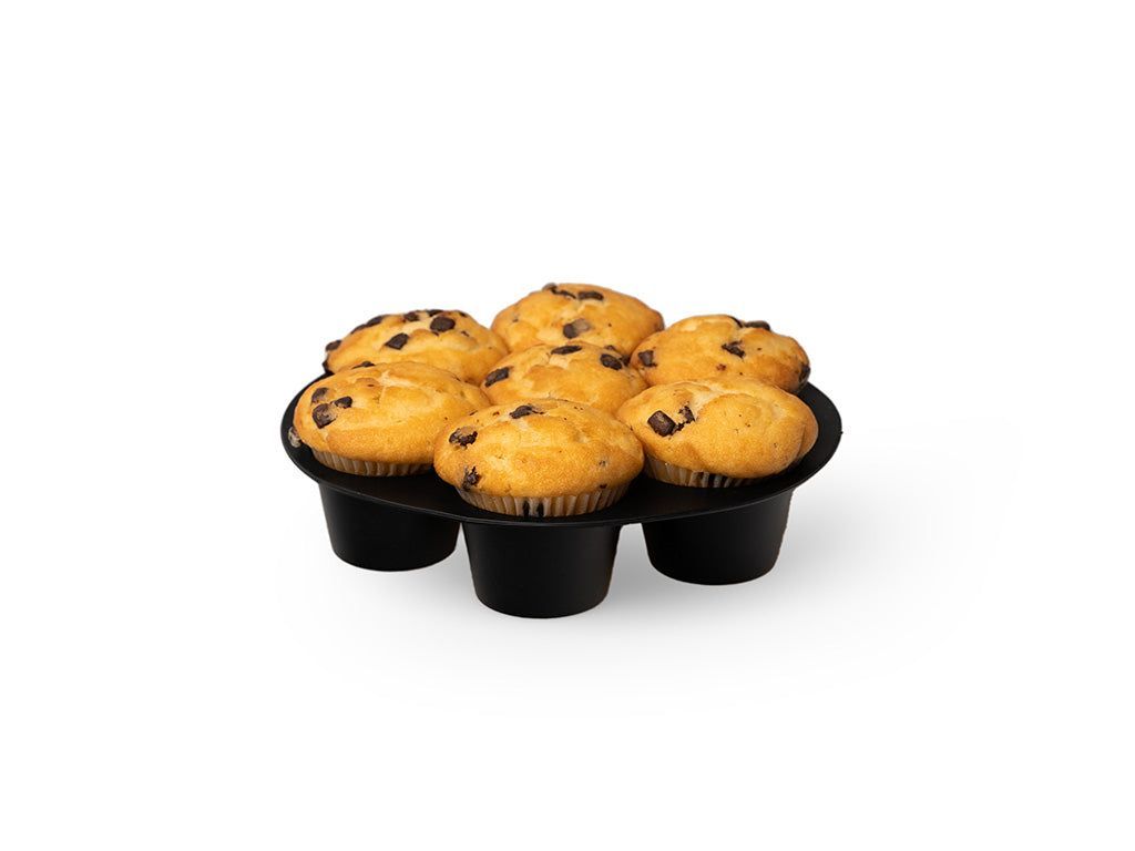 AIRFRYER MUFFIN FORM - 8L - 4