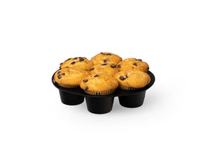 AIRFRYER MUFFIN FORM - 8L - 4