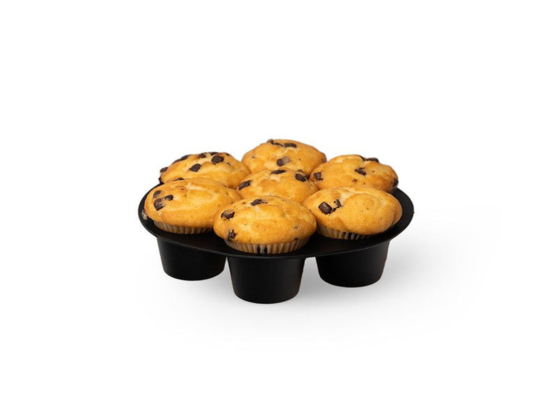 AIRFRYER MUFFIN FORM - 5L