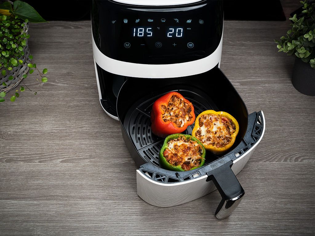 KLASSIK AIR FRYER SÆT - 2