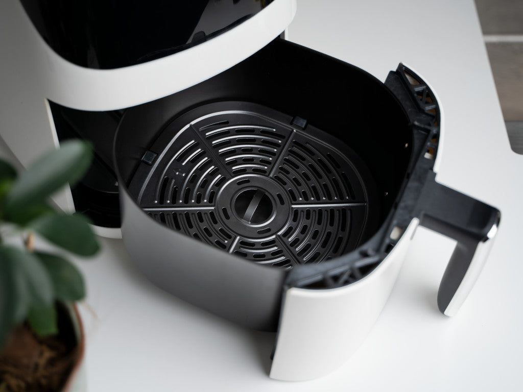 EXTRA AIR FRYER BASKET - 5L - 2