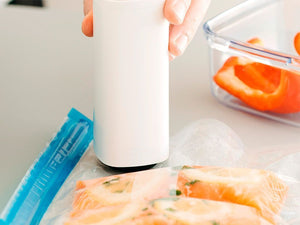 Vakuum Pose Sæt - 6