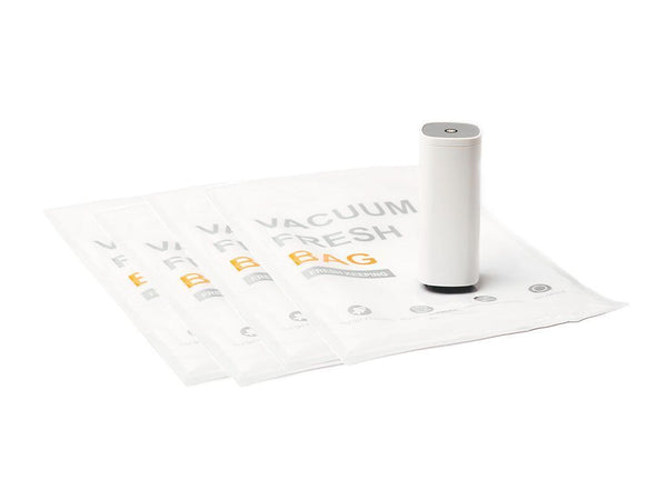 Vakuum opbevarings beholder