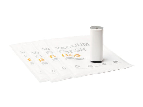 Vakuum Pose Sæt - 1