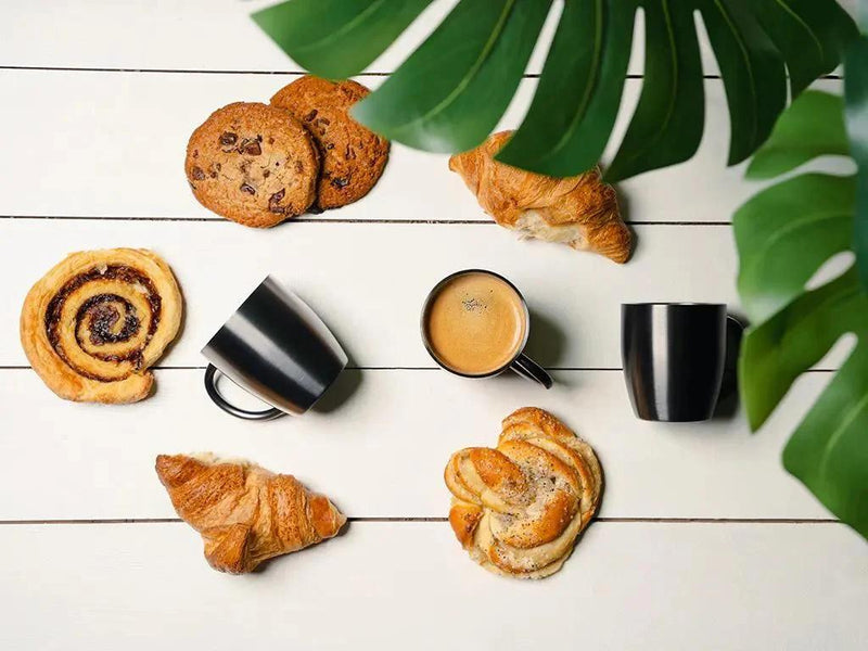 Barista Klassikeren
