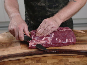 UDBENERKNIV 15CM - 7