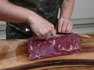 UDBENERKNIV 15CM
