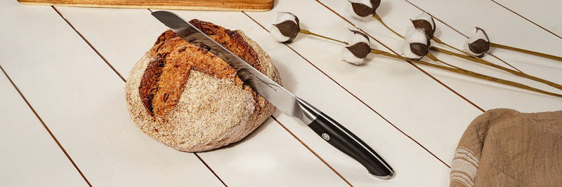 BRØDKNIV 20CM