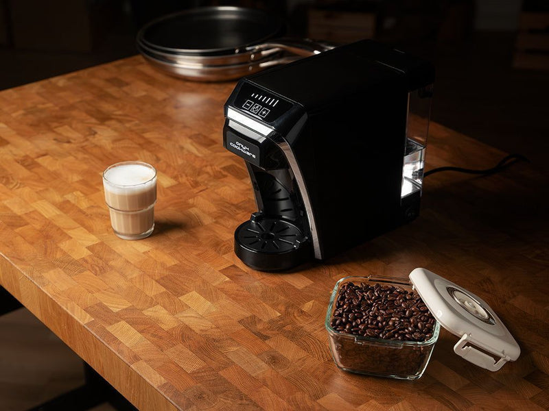 Barista Klassikeren