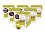 NESCAFÉ DOLCE GUSTO – CAPPUCCINO - 180 KAPSLER