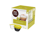 NESCAFÉ DOLCE GUSTO – CAPPUCCINO - 180 KAPSLER