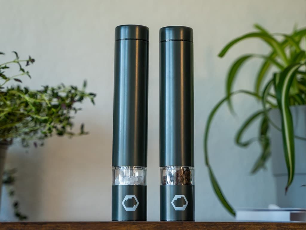 ELEKTRISK KVÆRN - 15ML 2-PAK