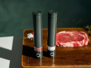 ELEKTRISK KVÆRN - 15ML 2-PAK