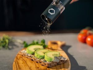 ELEKTRISK KVÆRN - 15ML