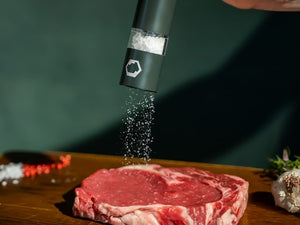 ELEKTRISK KVÆRN - 15ML