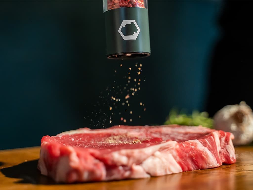 ELEKTRISK KVÆRN - 15ML