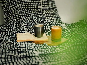 KRUS I RUSTFRIT STÅL - 6