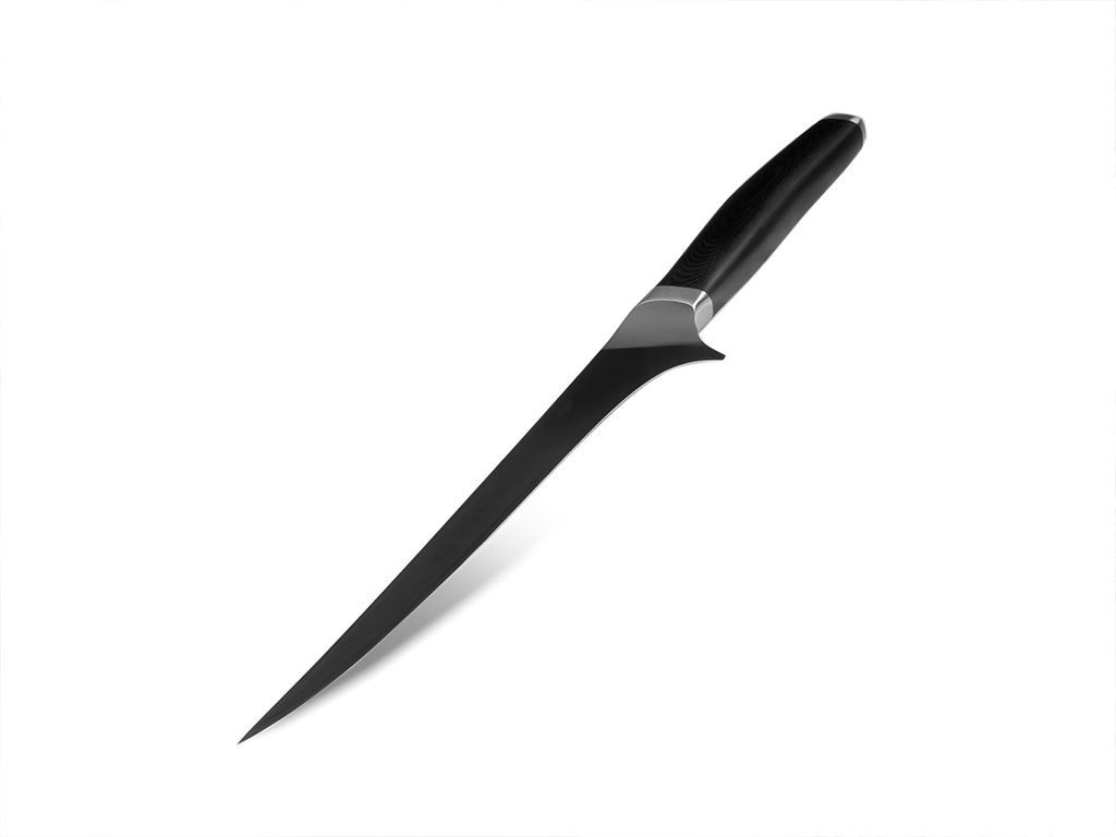 Filet kniv