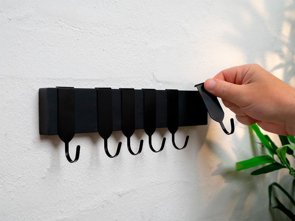 HOOKS FOR MAGMOUNT - 6