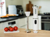 STAVBLENDER