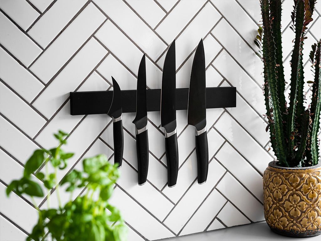 MAGNETISK KNIVHOLDER 40CM - 3