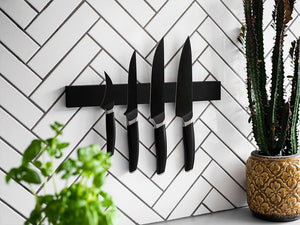 MAGNETISK KNIVHOLDER 40CM - 3