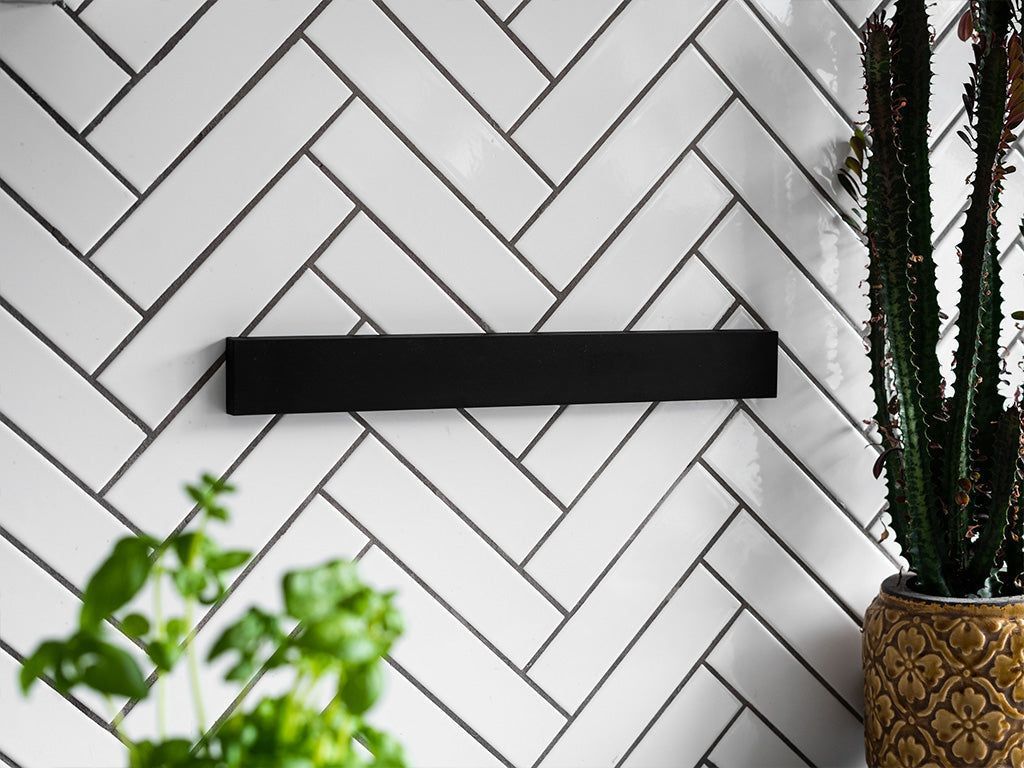 MAGNETISK KNIVHOLDER 40CM