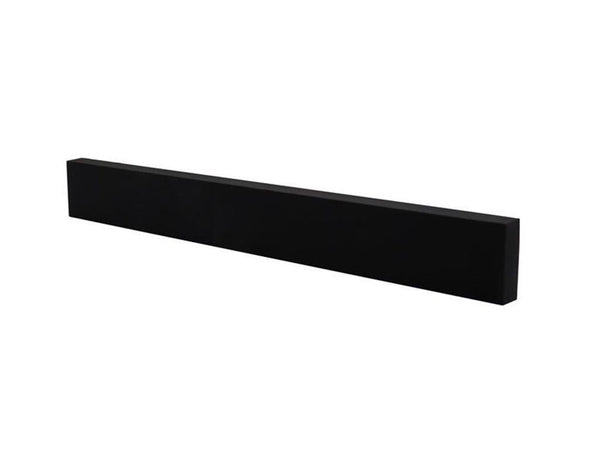 40 cm magnetisk knivholder | op til 6 knive | onyxcookware