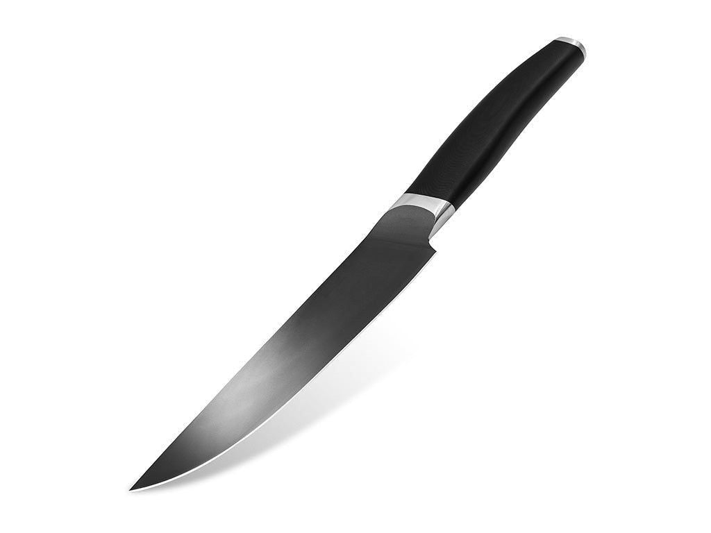 STEGEGAFFEL + FORSKÆRINGSKNIV PAKKELØSNING - 4