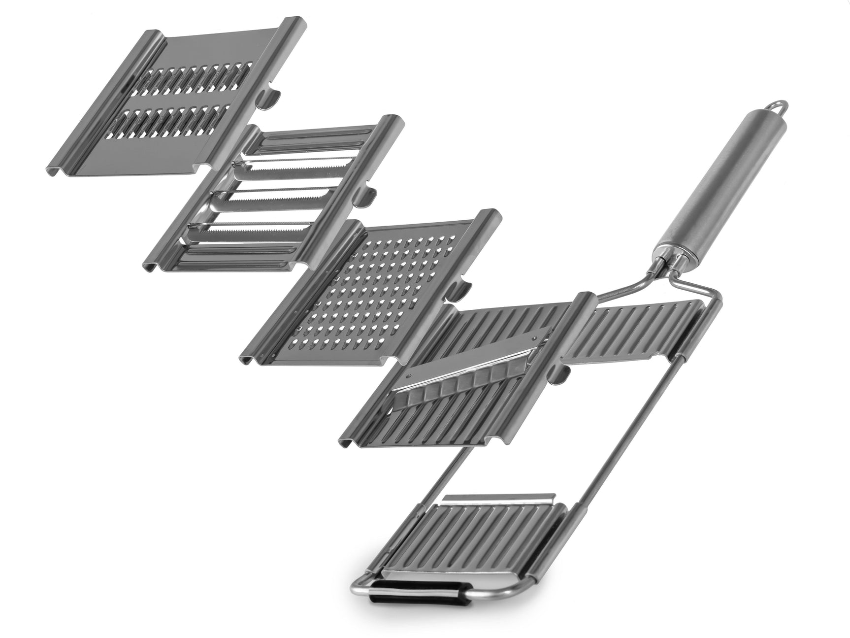 MULTI SLICER ESSENTIAL KIT - 2