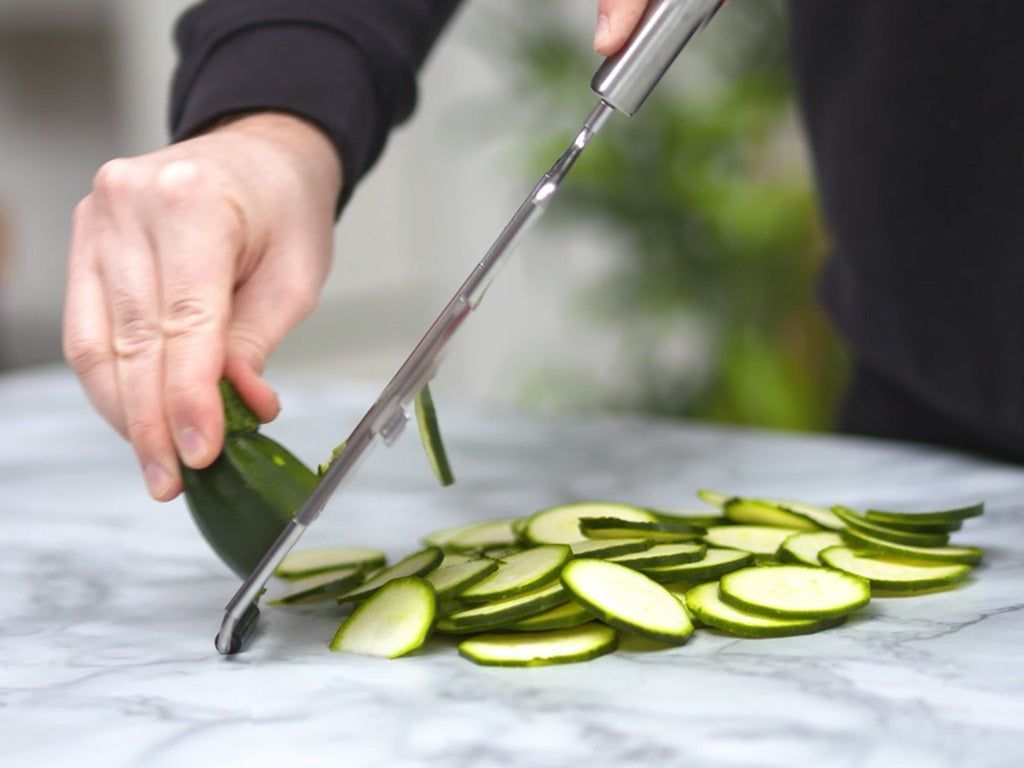 SLICER KLINGE - 2